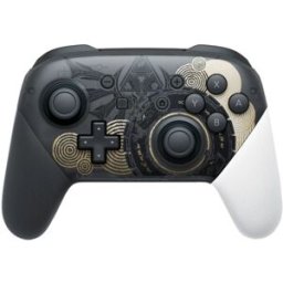 SPIRIT OF GAMER COMANDO SWITCH PRO ZELDA TEARS KD