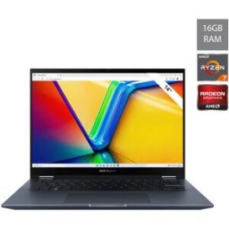 PC PORTÁTIL ASUS VIVOBOOK S FLIP TN3402YA-R77ALHDAB1