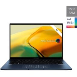 PC PORTÁTIL ASUS ZENBOOK UX3402ZA-52AOHDAB1