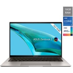 PC PORTÁTIL ASUS ZENBOOK S 13 OLED UX5304VA-73AOHDCB1