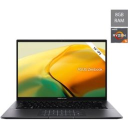 PC PORTÁTIL ASUS ZENBOOK UM3402YA-R55ALHD