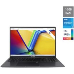 PC PORTÁTIL ASUS VIVOBOOK F1605VA-53ALHDPB2