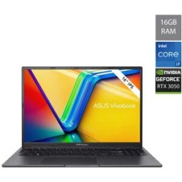 PC PORTÁTIL ASUS VIVOBOOK K3605ZC-72AL35PB1