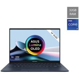 PC PORTÁTIL ASUS ZENBOOK 14 UX3405CA-U93AOHDAP1
