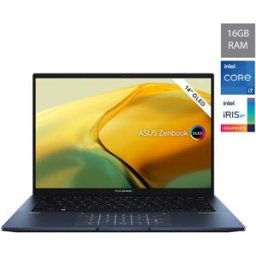 PC PORTÁTIL ASUS ZENBOOK UX3402VA-73AOHDAB2