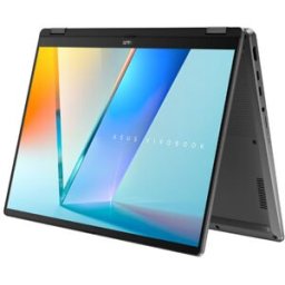 PC PORTÁTIL ASUS VIVOBOOK 14 FLIP TP3407SA-U72AOHDCB1