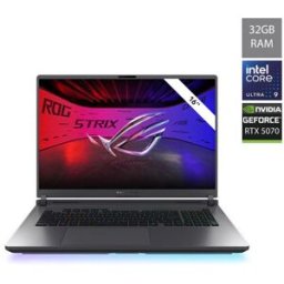 PC PORTÁTIL GAMING ASUS ROG STRIX G16 G615LP-U92A57CB1