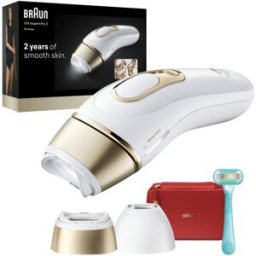 DEPILADORA BRAUN IPL PL5221
