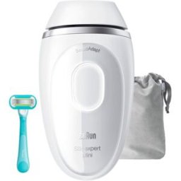 DEPILADORA BRAUN IPL PL1114