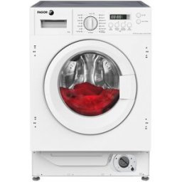 MÁQUINA LAVAR ROUPA ENCASTRE FAGOR 3FE-8514IT