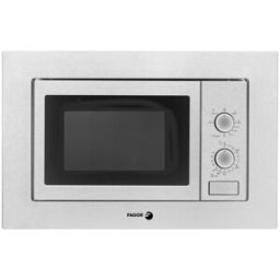 MICRO ONDAS ENCASTRE FAGOR 3MWB-20CGX