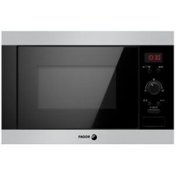 MICRO ONDAS ENCASTRE FAGOR 3MWB-25BEGX