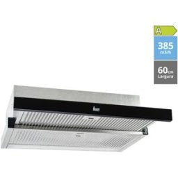 EXAUSTOR TEKA CNL 6415 PLUS PRETO