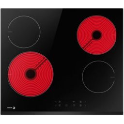 PLACA VITROCERÂMICA FAGOR 3VFT-40AS