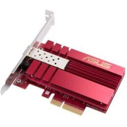 PLACA REDE ASUS XG-C100F