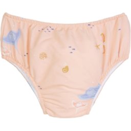 Saro Cueca de Banho 3-6m Seahorse