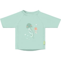 Saro T-Shirt Proteção Solar 18-24m Jeallyfish
