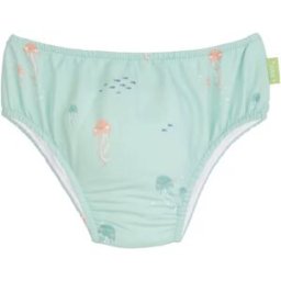 Saro Cueca de Banho 3-6m Jeallyfish