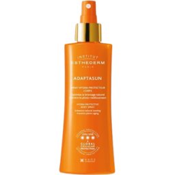 Esthederm Adaptasun Spray Lácteo Corporal Forte 150ml