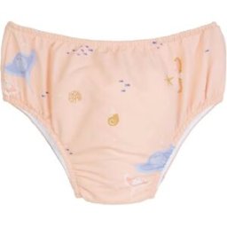 Saro Cueca de Banho 6-12m Seahorse