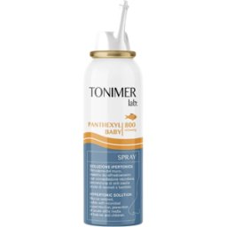 Tonimer Panthexyl Baby Spray 100ml