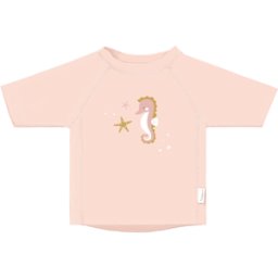Saro T-Shirt Proteção Solar 12-18m Seahorse