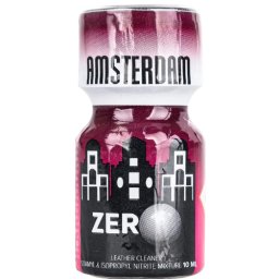 AMSTERDAM ZERO 10ML