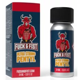 Fuck&Fist Ultra Strong Pentyl 24ml