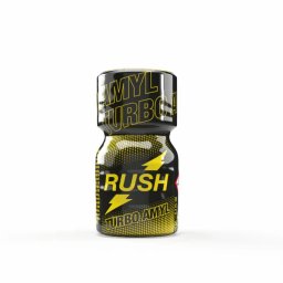 Turbo Rush Amyl 10ml