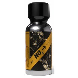 No2 Amyl Poppers 30ml