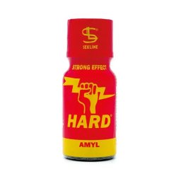 Hard Amyl 30ml