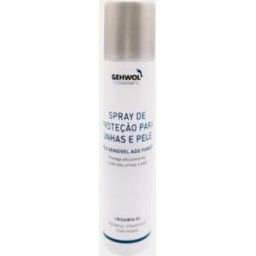 GEHWOL SPRAY PROTECAO PARA UNHAS E PELE 100ml