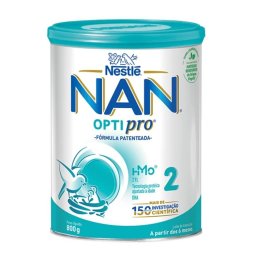 NAN OPTIPRO 2 Nestlé 800g