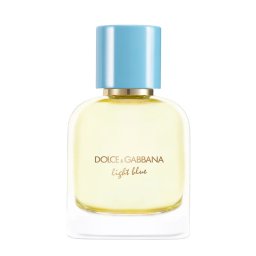 Dolce & Gabbana Light Blue Pour Homme Eau De Parfum - 50 ML Eau de Parfum Perfumes Homens