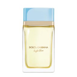 Dolce & Gabbana Light Blue Eau De Parfum - 30 ML Eau de Parfum Perfumes Mulher