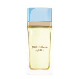 Dolce & Gabbana Light Blue Eau De Parfum - 50 ML Eau de Parfum Perfumes Mulher