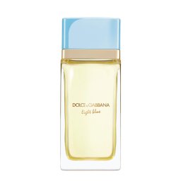 Dolce & Gabbana Light Blue Eau De Parfum - 100ML Eau de Parfum Perfumes Mulher