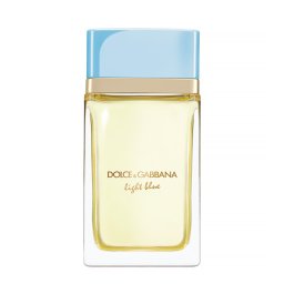 Dolce & Gabbana Light Blue Eau De Parfum - 200 ML Eau de Parfum Perfumes Mulher