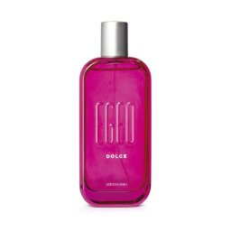 Egeo Dolce Eau de Toilette - 90ml - Egeo - oBoticário