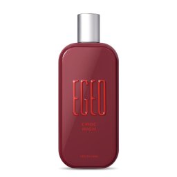 Egeo Choc High Eau de Toilette - 90ml - Egeo - oBoticário