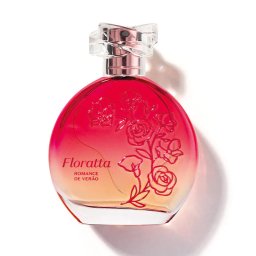 Floratta Romance de Verão Eau de Toilette - 75ml - Floratta - oBoticário