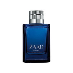 Zaad Mondo Eau de Parfum - 95ml - Zaad - oBoticário