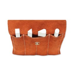 Spyderco Conjunto de Limas Cerâmicas 400F