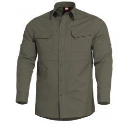 TAMANHO: L - Camisa Pentagon Plato