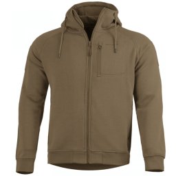 TAMANHO: L - Moletom Pentagon Leonidas