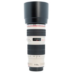 CANON 70/200 mm 4.0 L USM (Ocasio)