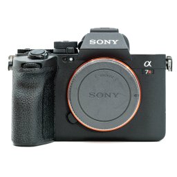 SONY Alpha 7R V Corpo (Ocasio)