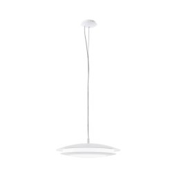 Eglo 98042 - LED RGB Candelabro numa corda com regulação MONEVA-C LED/27W/230V