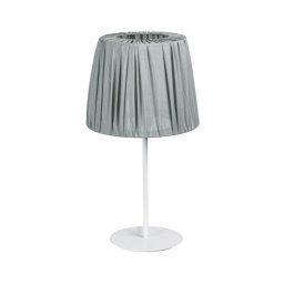 Rabalux 5455 - Lâmpada de mesa PIXIE 1xE27/60W/230V