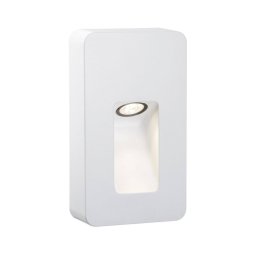 Paulmann 93809 - LED/2,4W IP44 Luz de parede de exterior SPECIAL LINE 230V